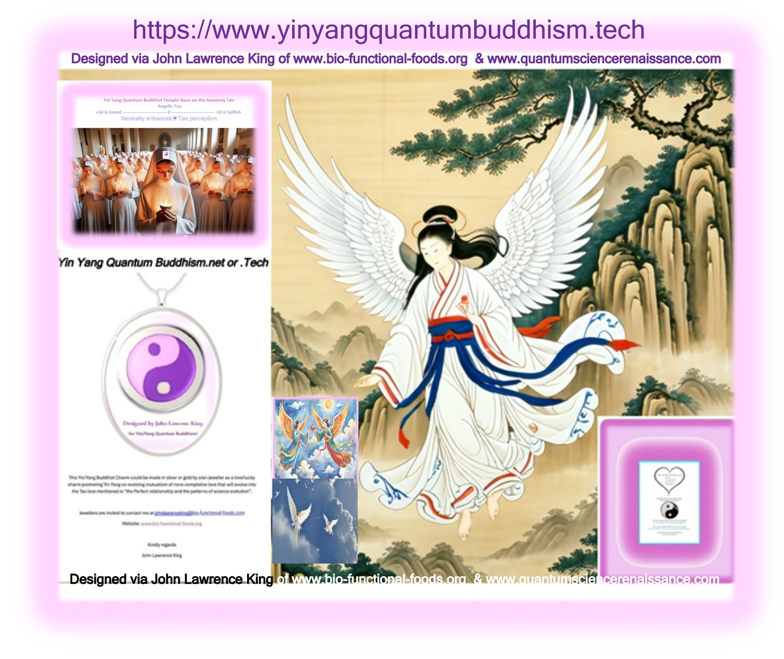 YinYangQuantumAngels